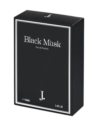 Black Musk J. | Replica