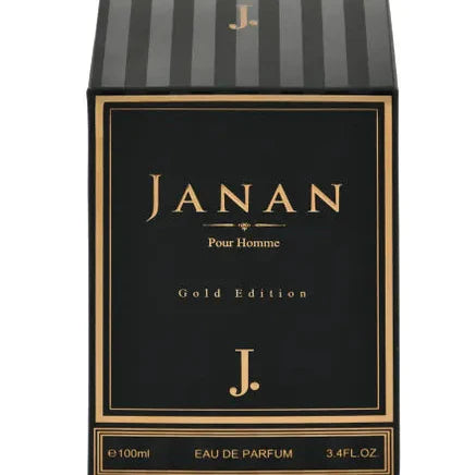 Janan Gold Edition Replica | IZM