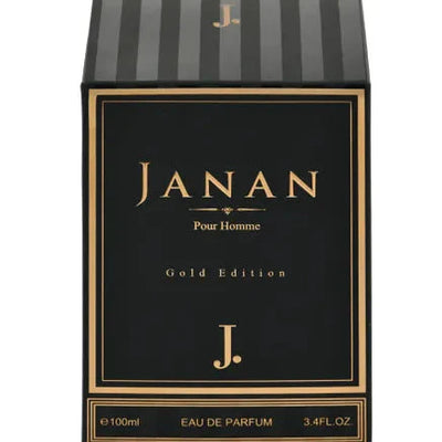 Janan Gold Edition Replica | IZM